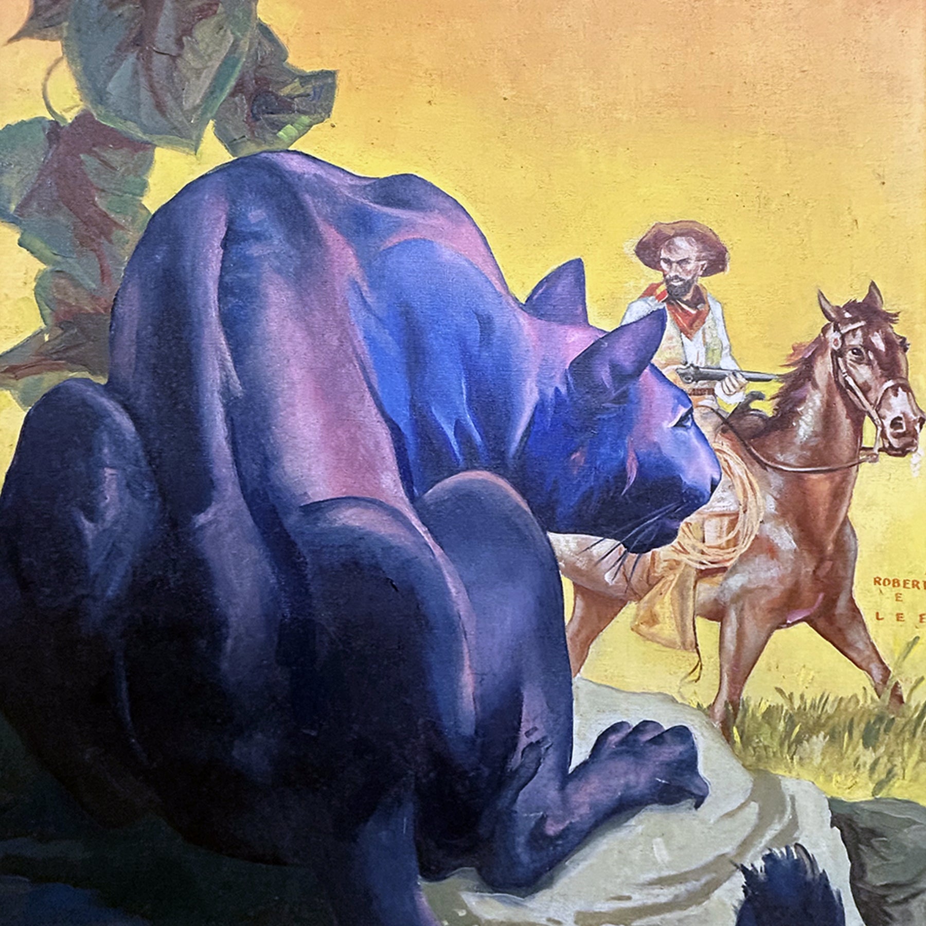Paintings – Triple A Antiques
