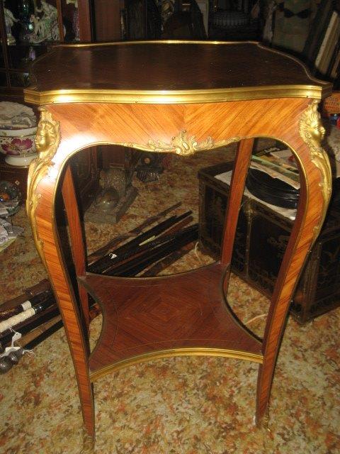 Antique quality furniture for sale
