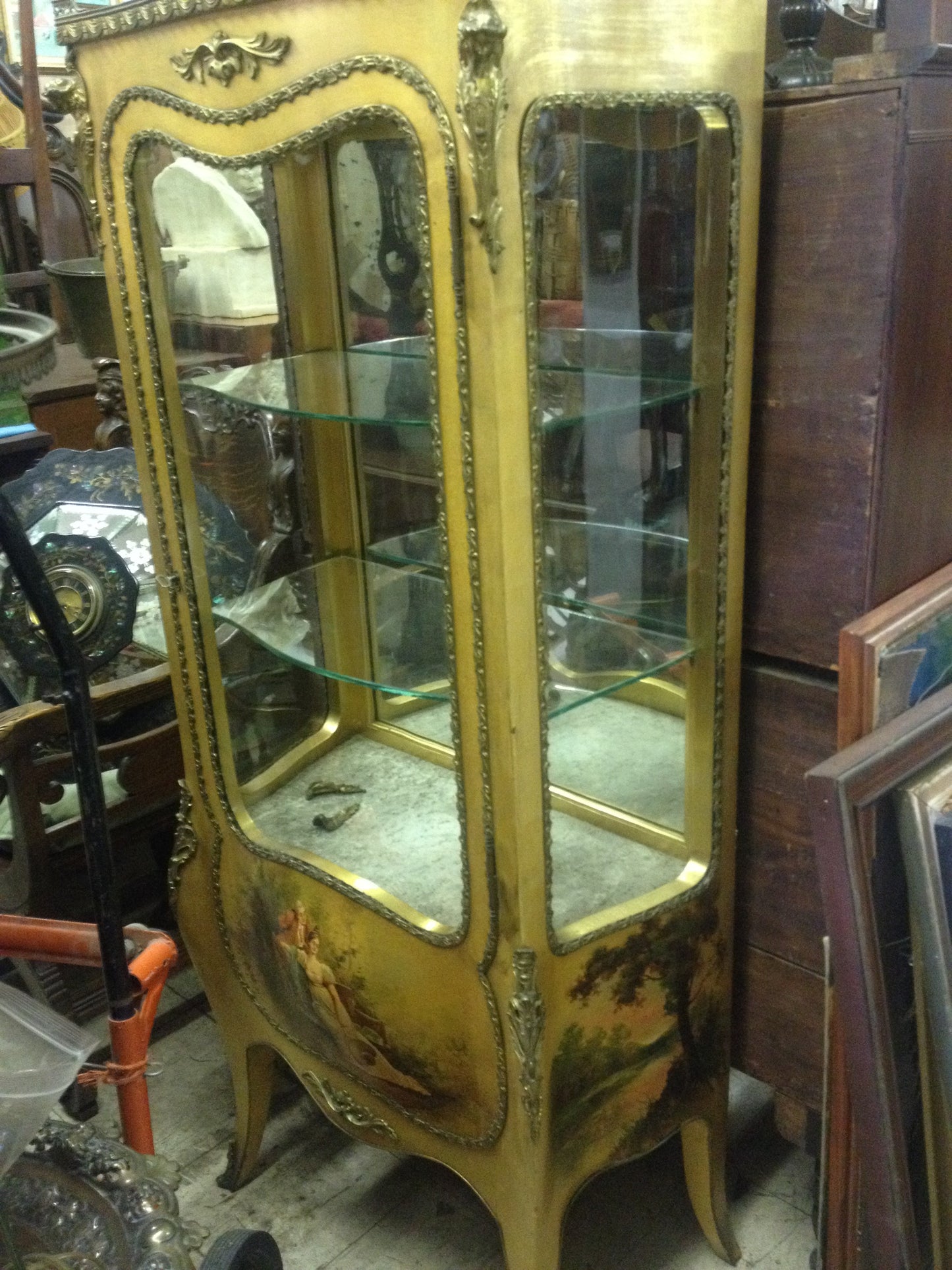 Antique quality furniture for sale