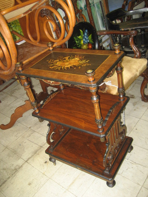Antique quality furniture for sale
