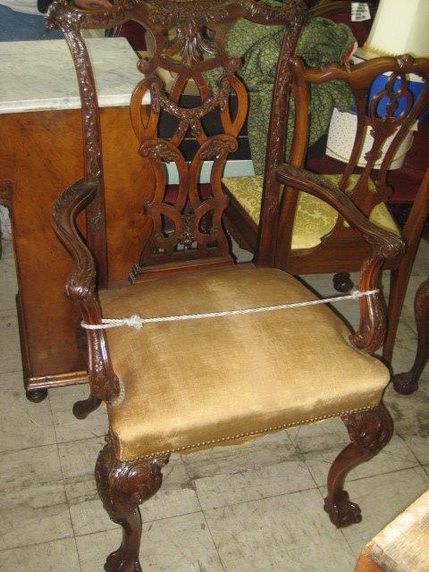 Antique quality furniture for sale