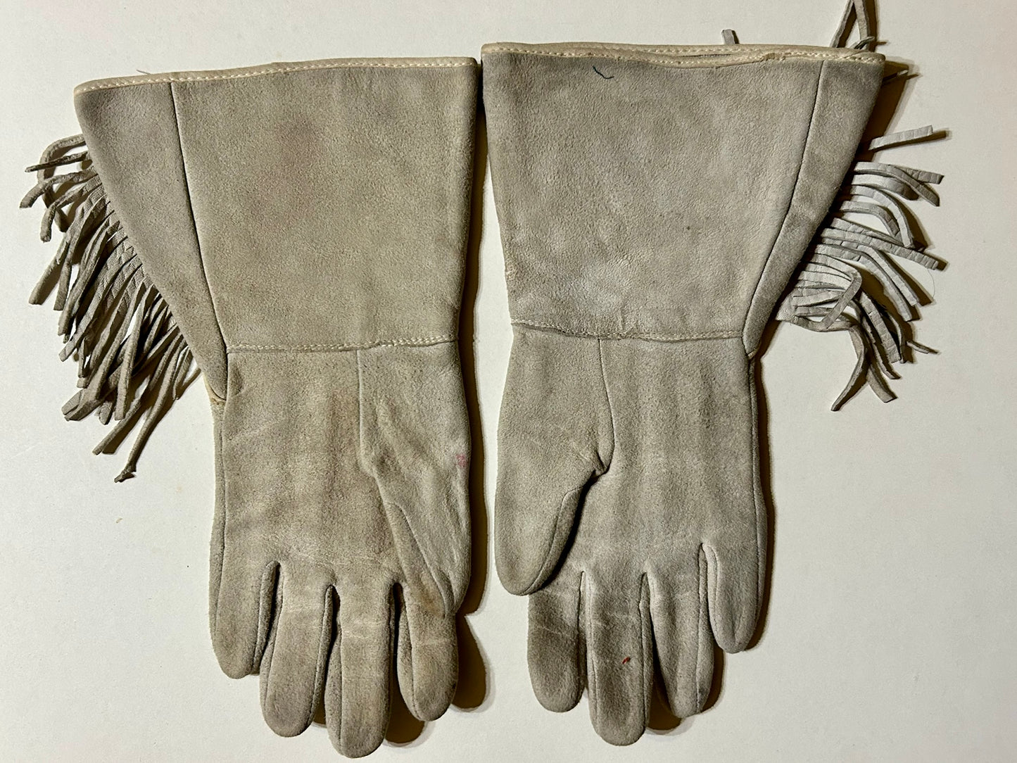 WESTERN DESIGN WOMENS GLOVES WITH EAGLES