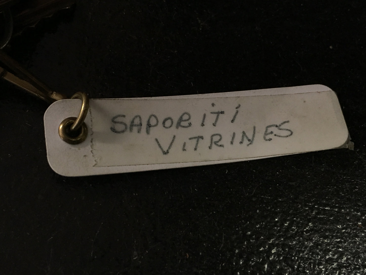 SAPORITI ITIALIAN DISPLAY CABINETS FOR SCULPTURE OR GLASSWARE