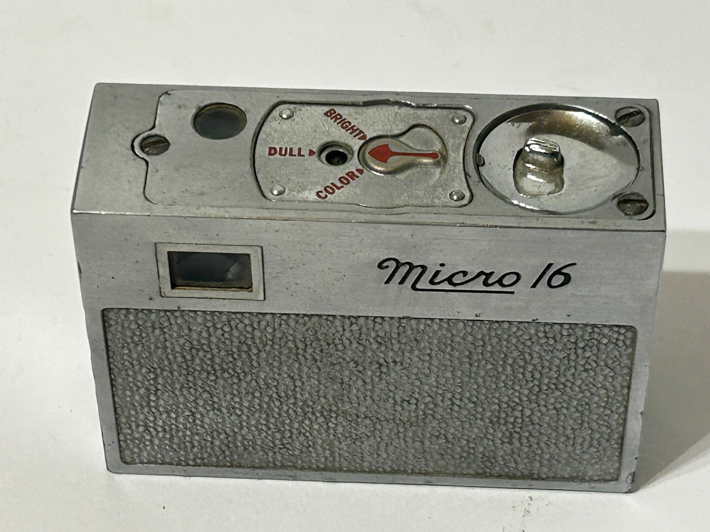 MICRO 16 SPY CAMERA