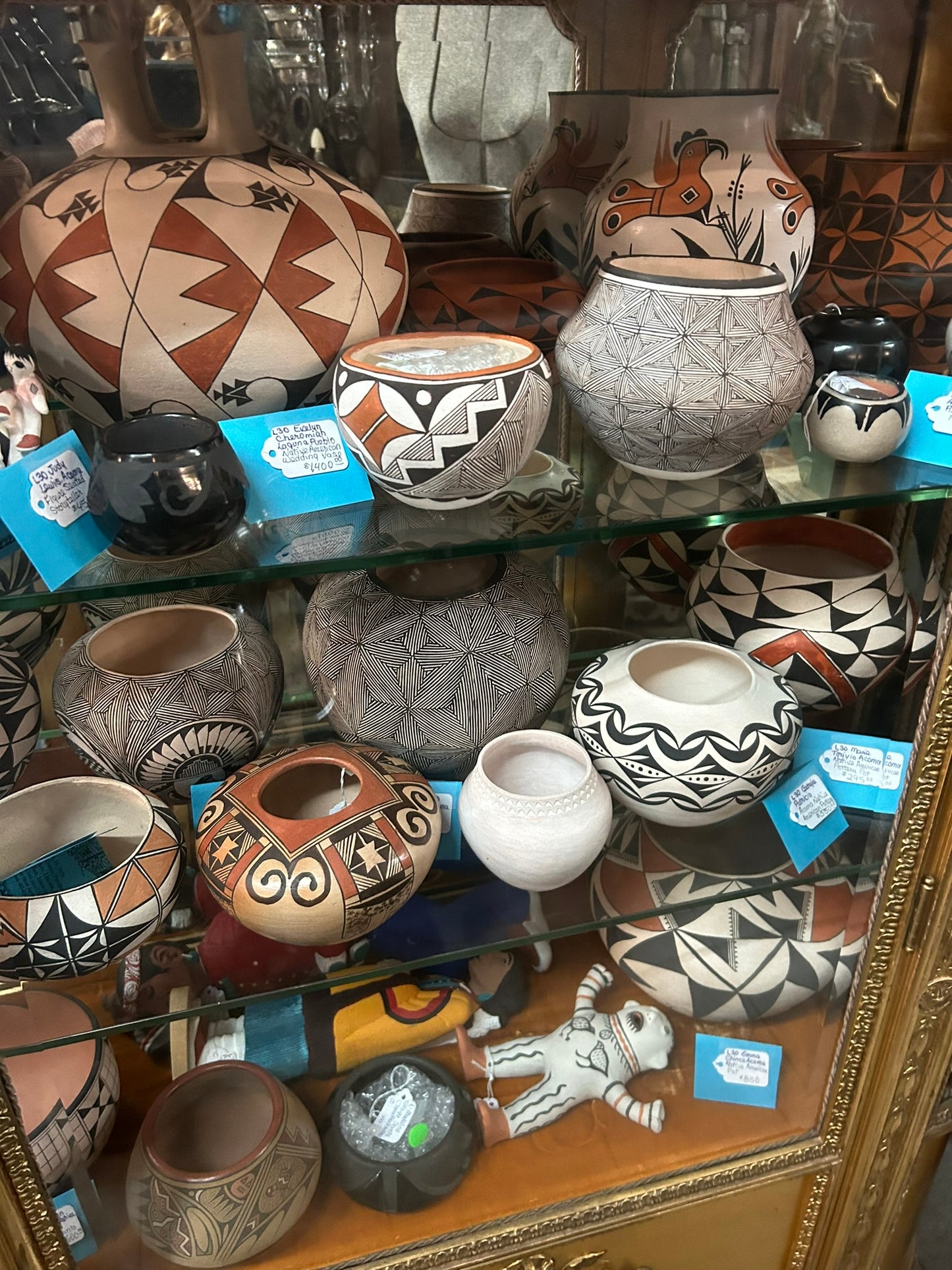 Native American Items For Sale
