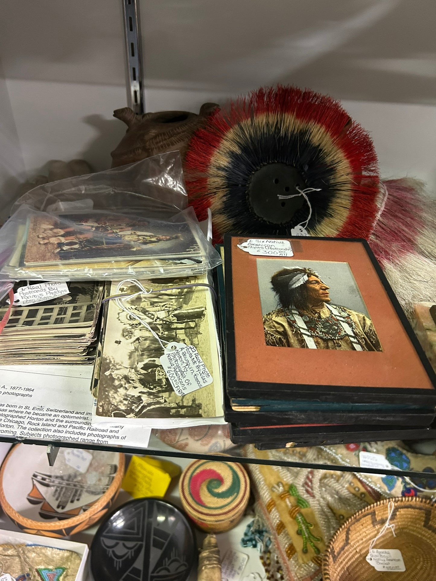 Native American Items For Sale