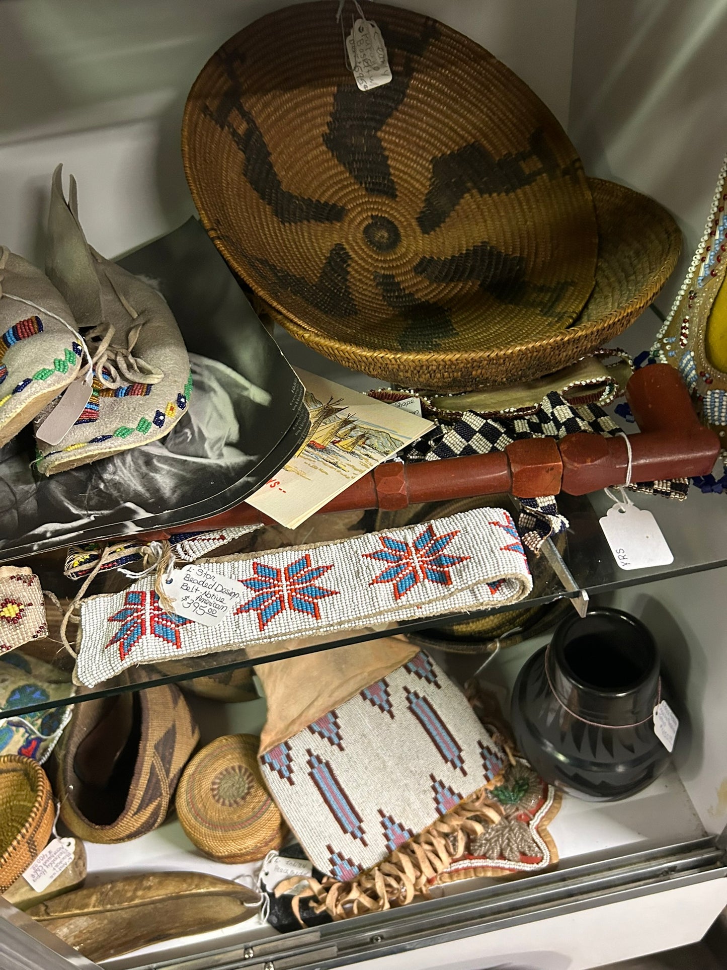 Native American Items For Sale