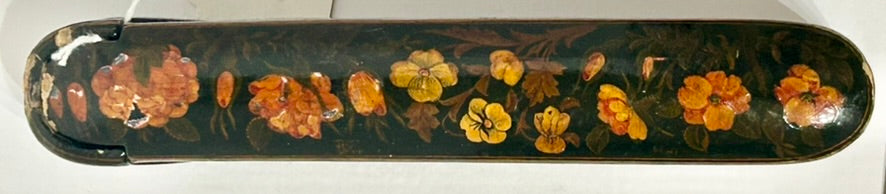 PERSIAN SCRIBES PEN CASE