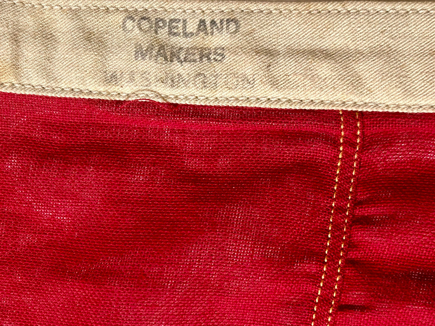 WORLD WAR 1 LIBERTY LOAN FLAG