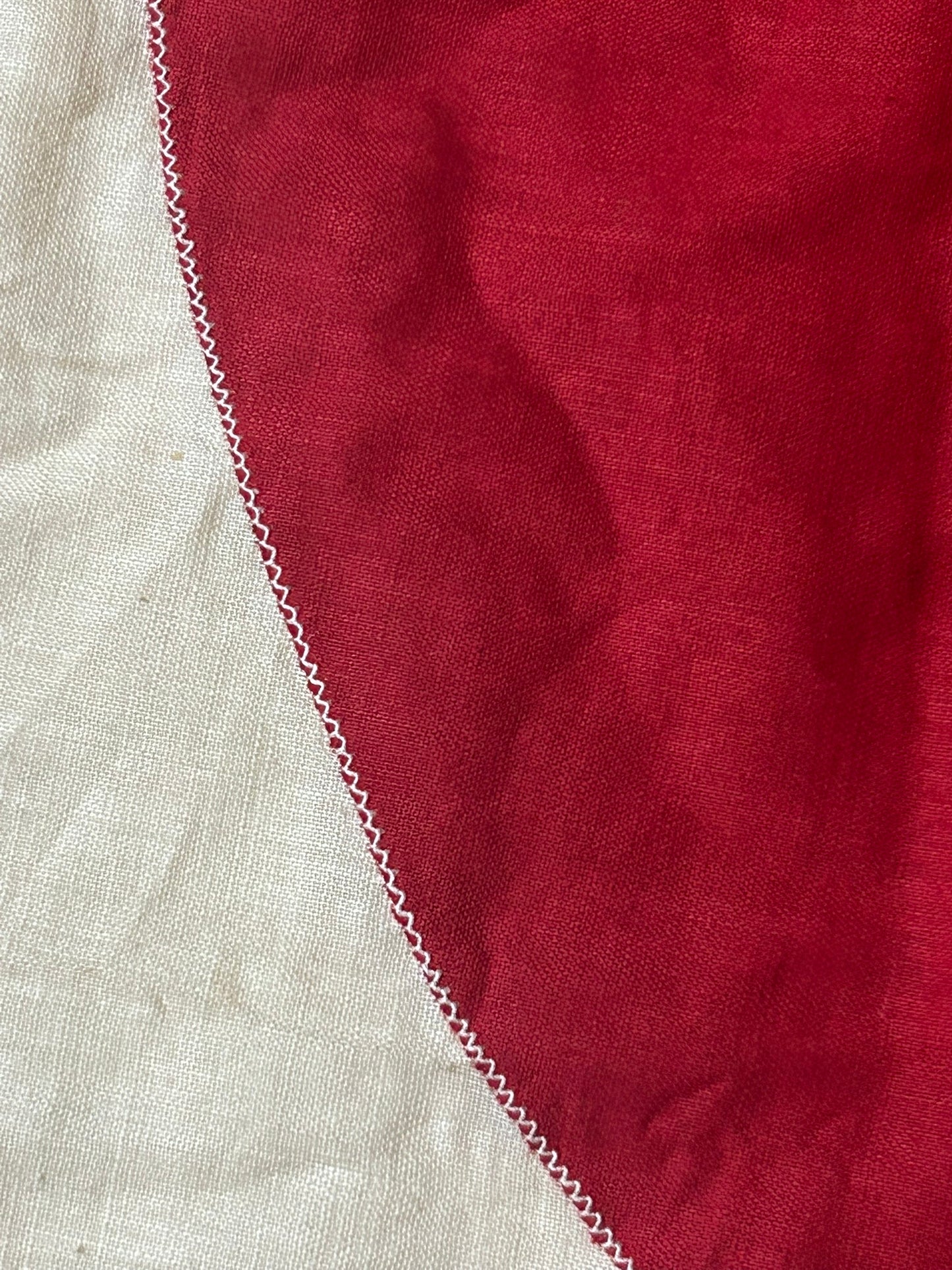 WWII JAPANESE LARGE FLAG