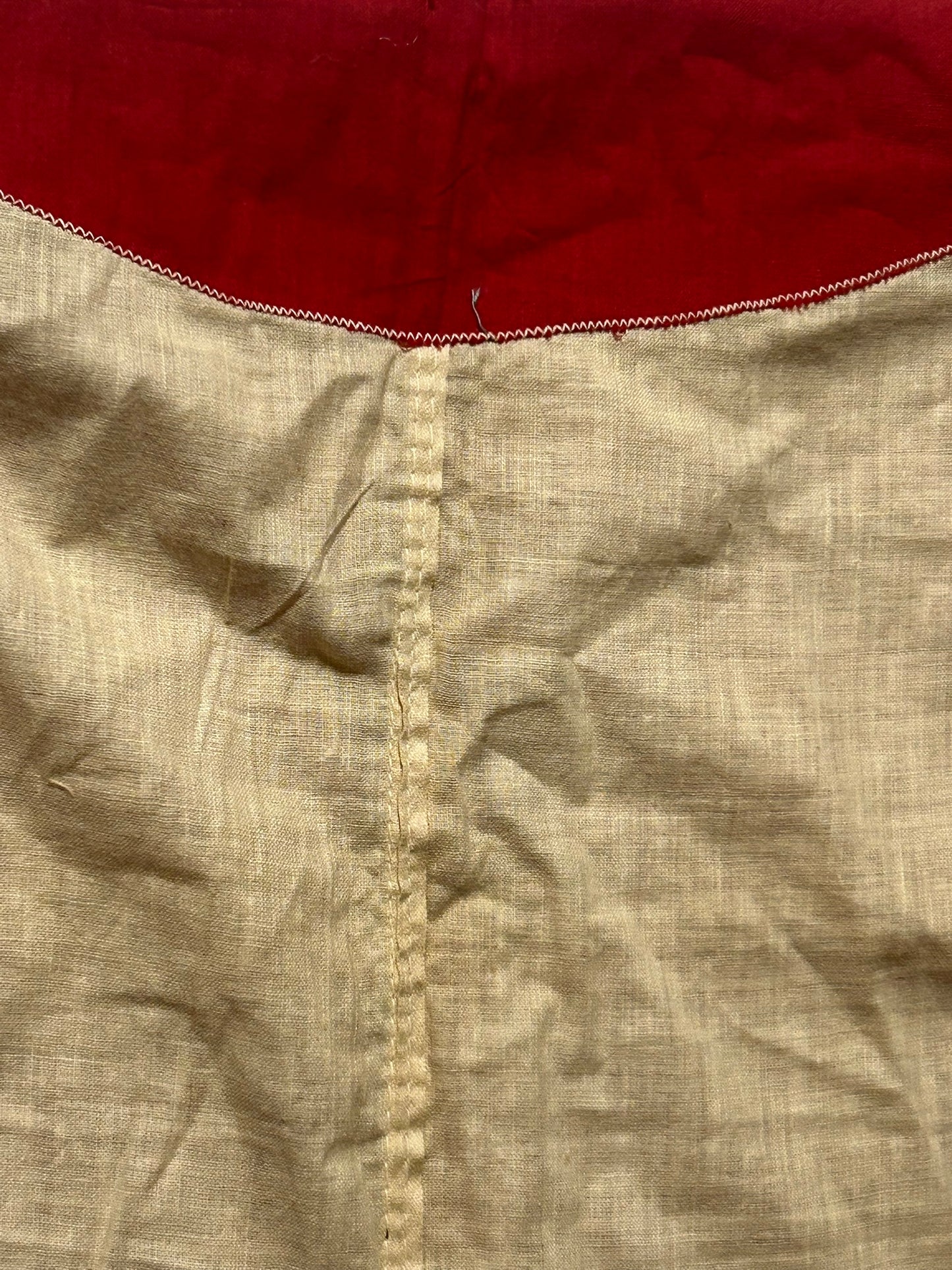 WWII JAPANESE LARGE FLAG