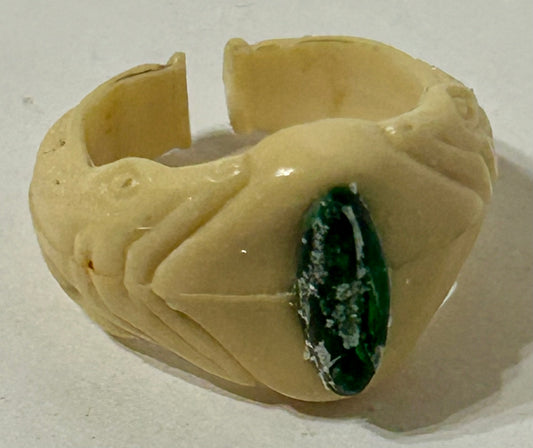 JACK ARMSTRONG DRAGON EYE PREMIUM RING