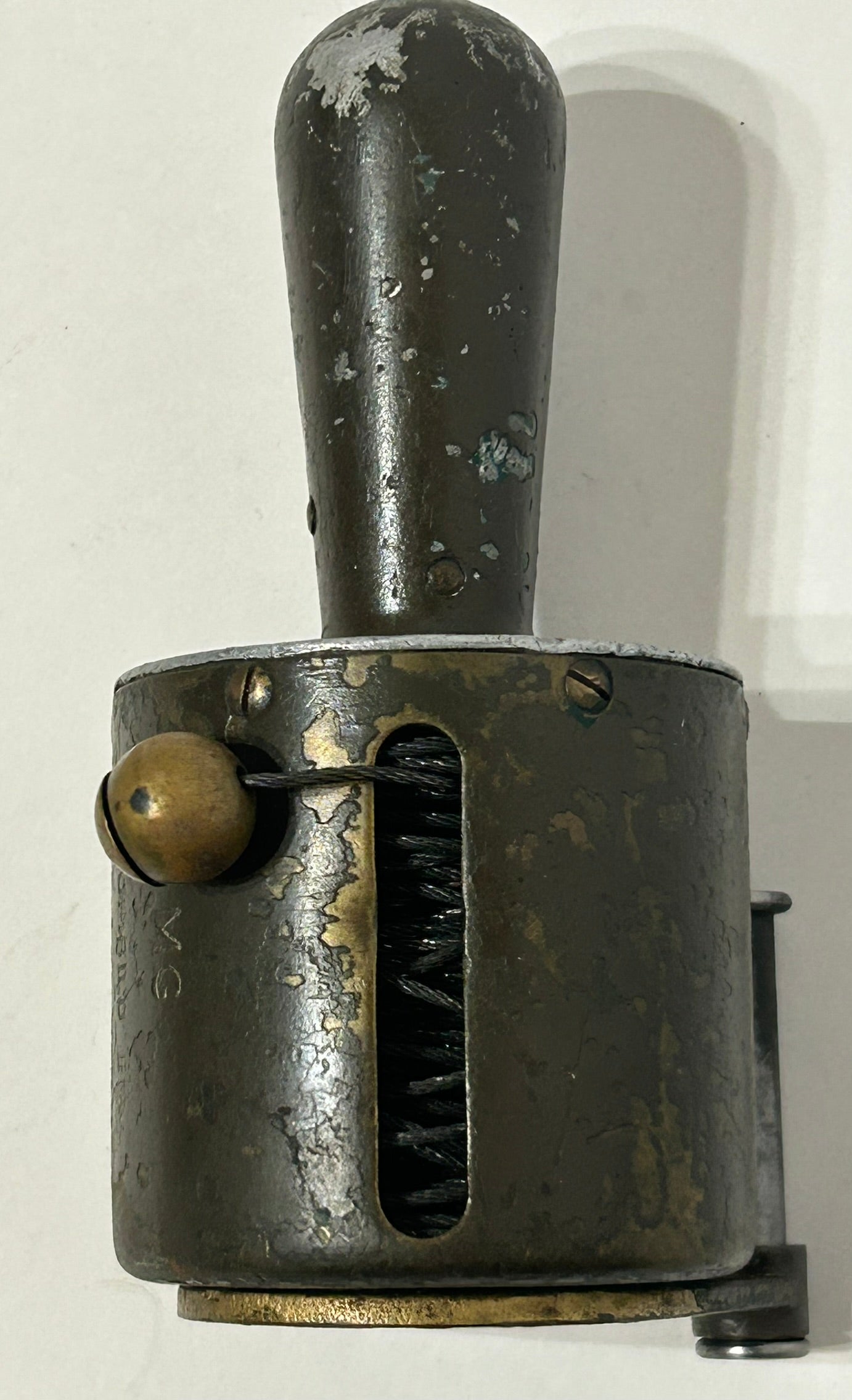 WWII ERA DISTANCE MEASURER??