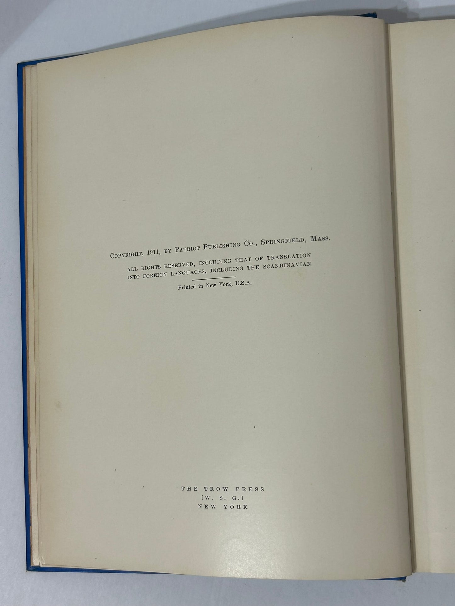 PHOTOGRAPHIC HISTORY OF CIVIL WAR 1911 TEN VOLUME SET