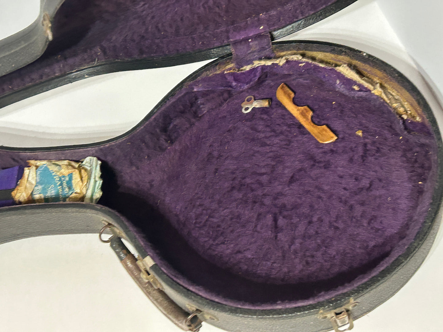 BANJO ANTIQUE SMALL SIZE