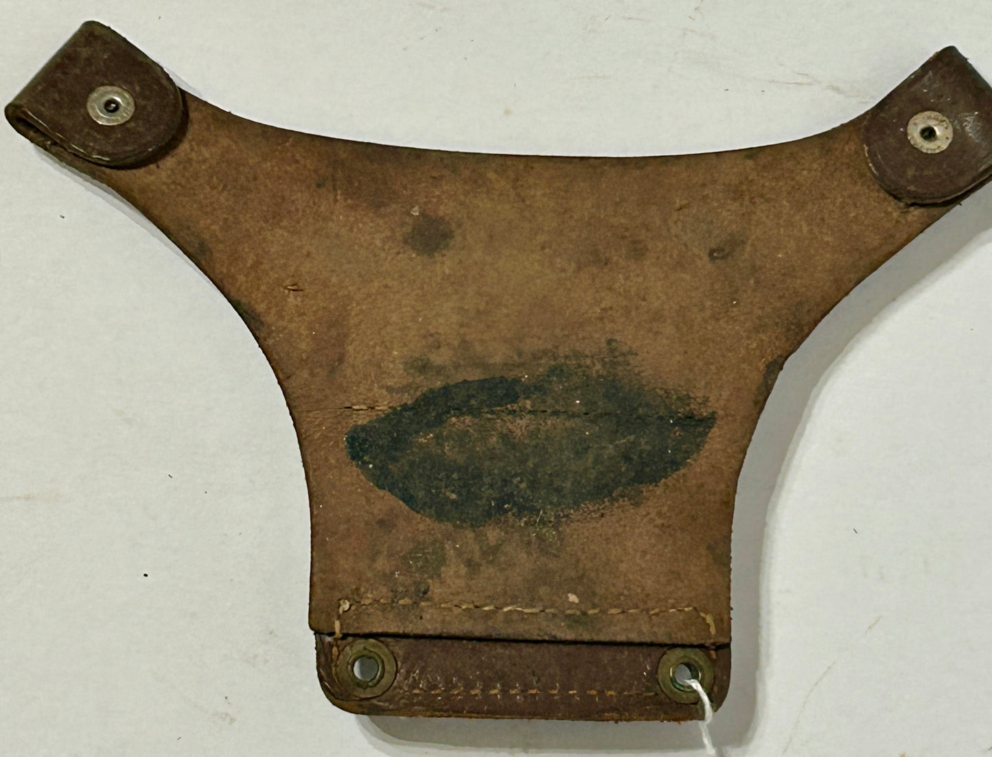 GARRISON BELT EXTENDER FOR CANTEEN, BAYONET, ETC.