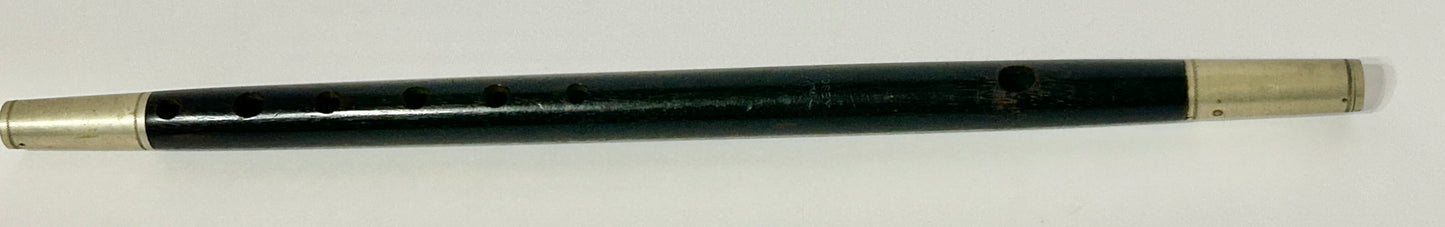 CIVIL WAR PERIOD ANTIQUE MUSICAL FIFE