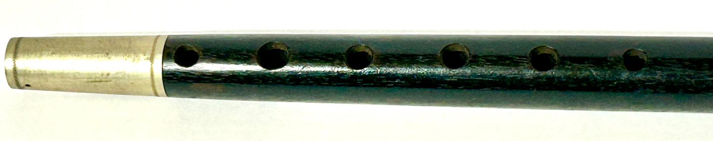 CIVIL WAR PERIOD ANTIQUE MUSICAL FIFE