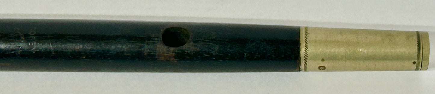CIVIL WAR PERIOD ANTIQUE MUSICAL FIFE