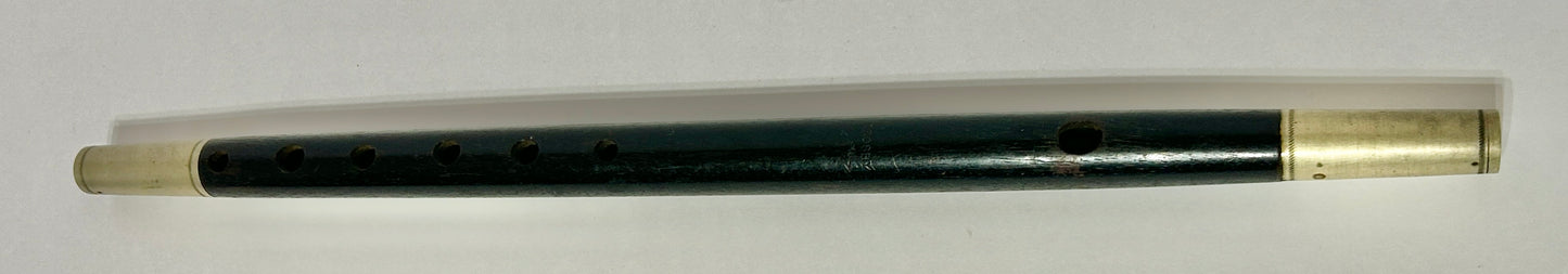 CIVIL WAR PERIOD ANTIQUE MUSICAL FIFE