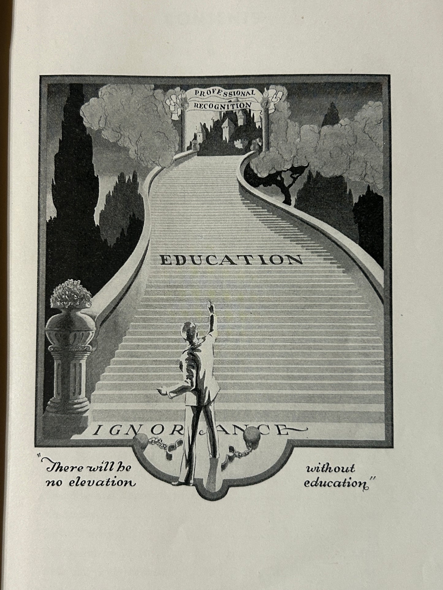 BARBERING TEXTBOOK 1931
