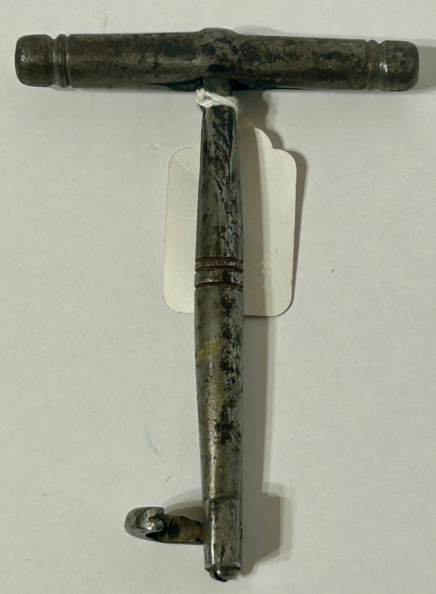 ANTIQUE DENTIST TOOTH KEY