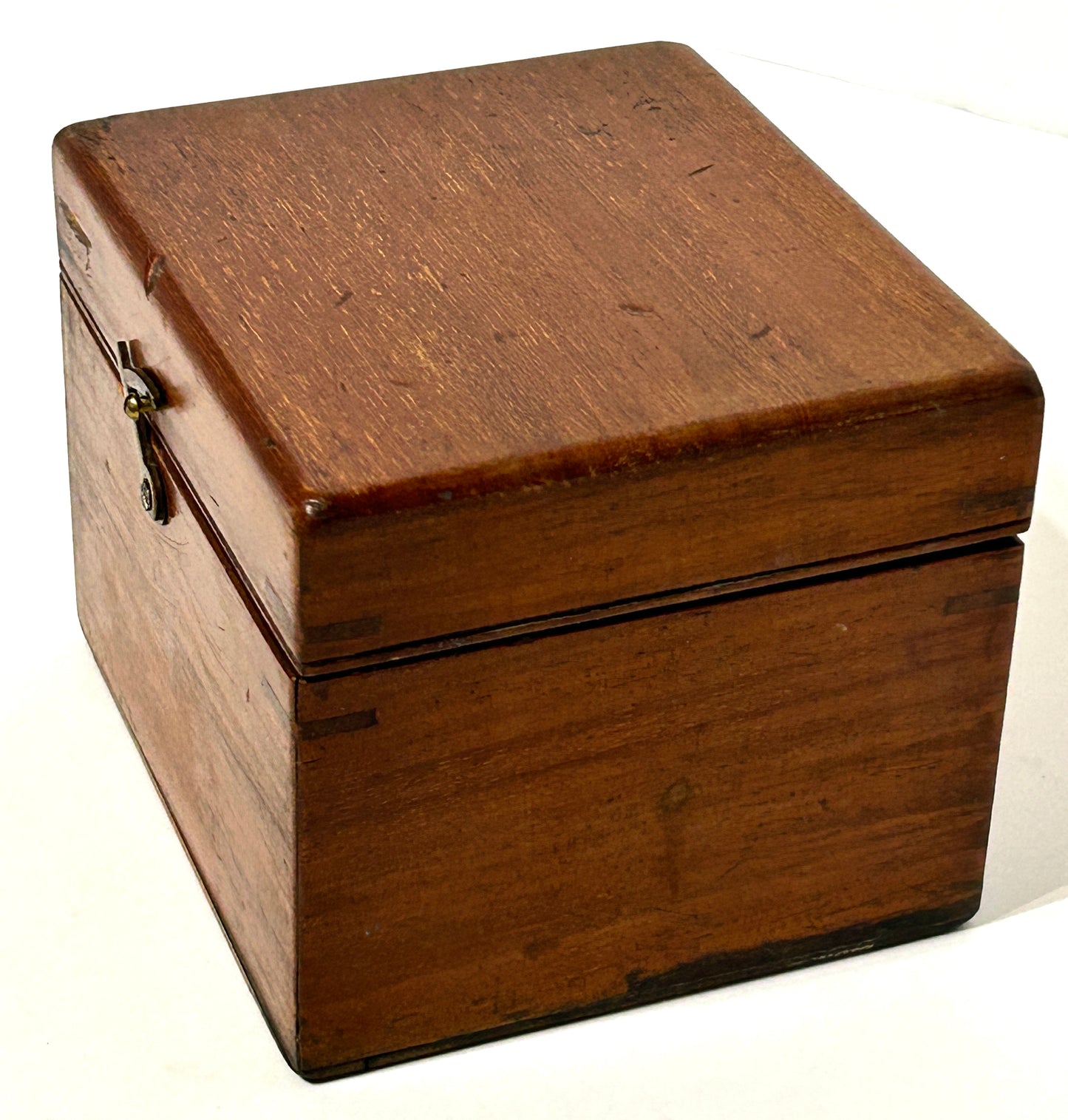 AIR METER BY EUGENE DIETZEN & CO. NEW YORK DEVICE