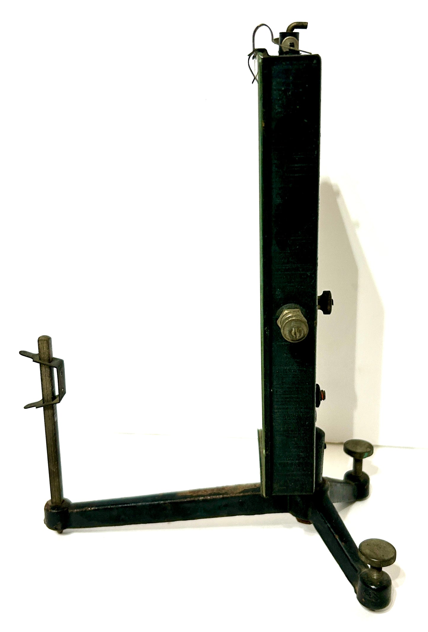 SCIENTIFIC ANTIQUE DEMO METER BY CENTRAL SCIENTIFIC CO.