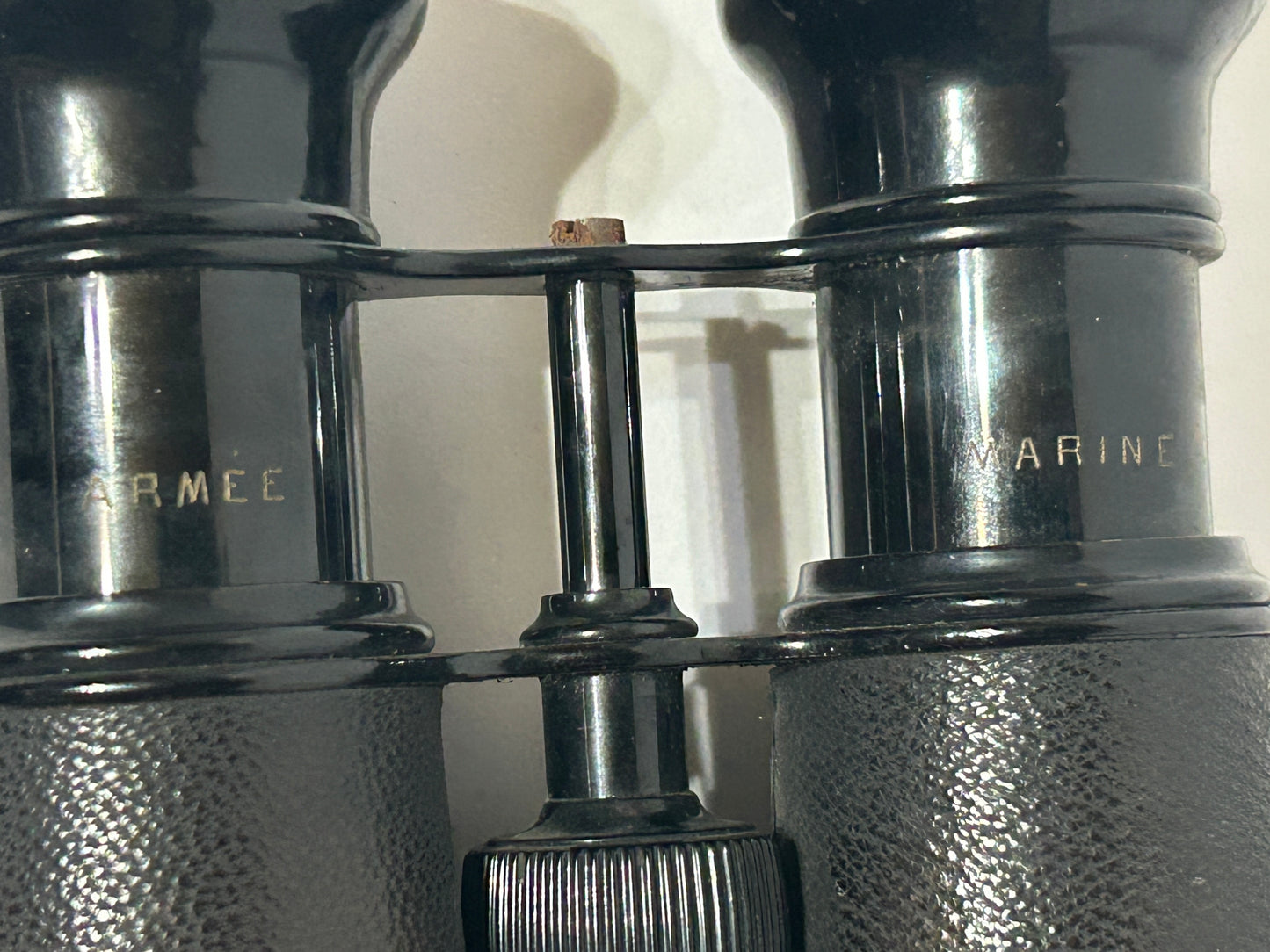 ARMEE MARINE PETIT PARIS BINOCULARS