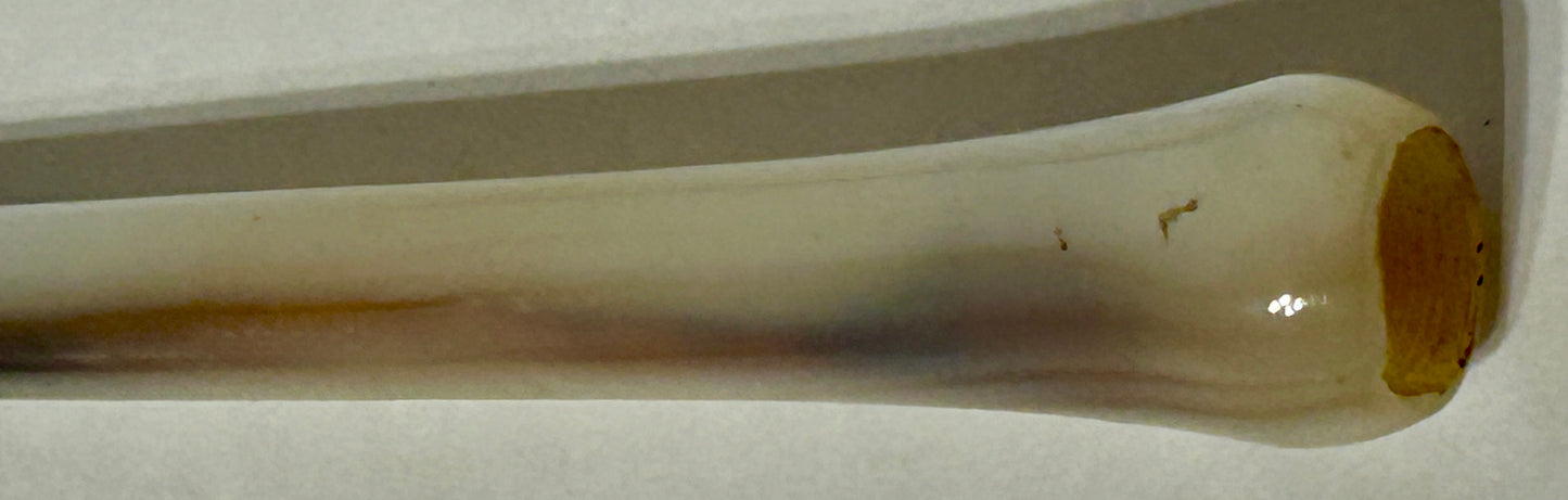 ANTIQUE MOTHER OF PEARL CIGARETTE HOLDER