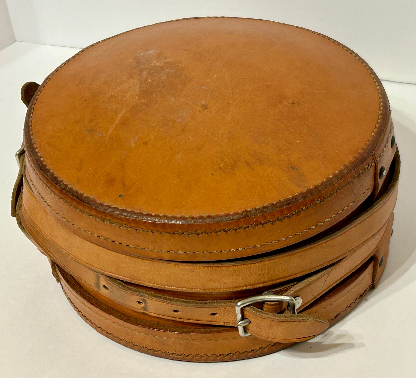 SURVEYING ALTIMETER WITH BOX AND CASE