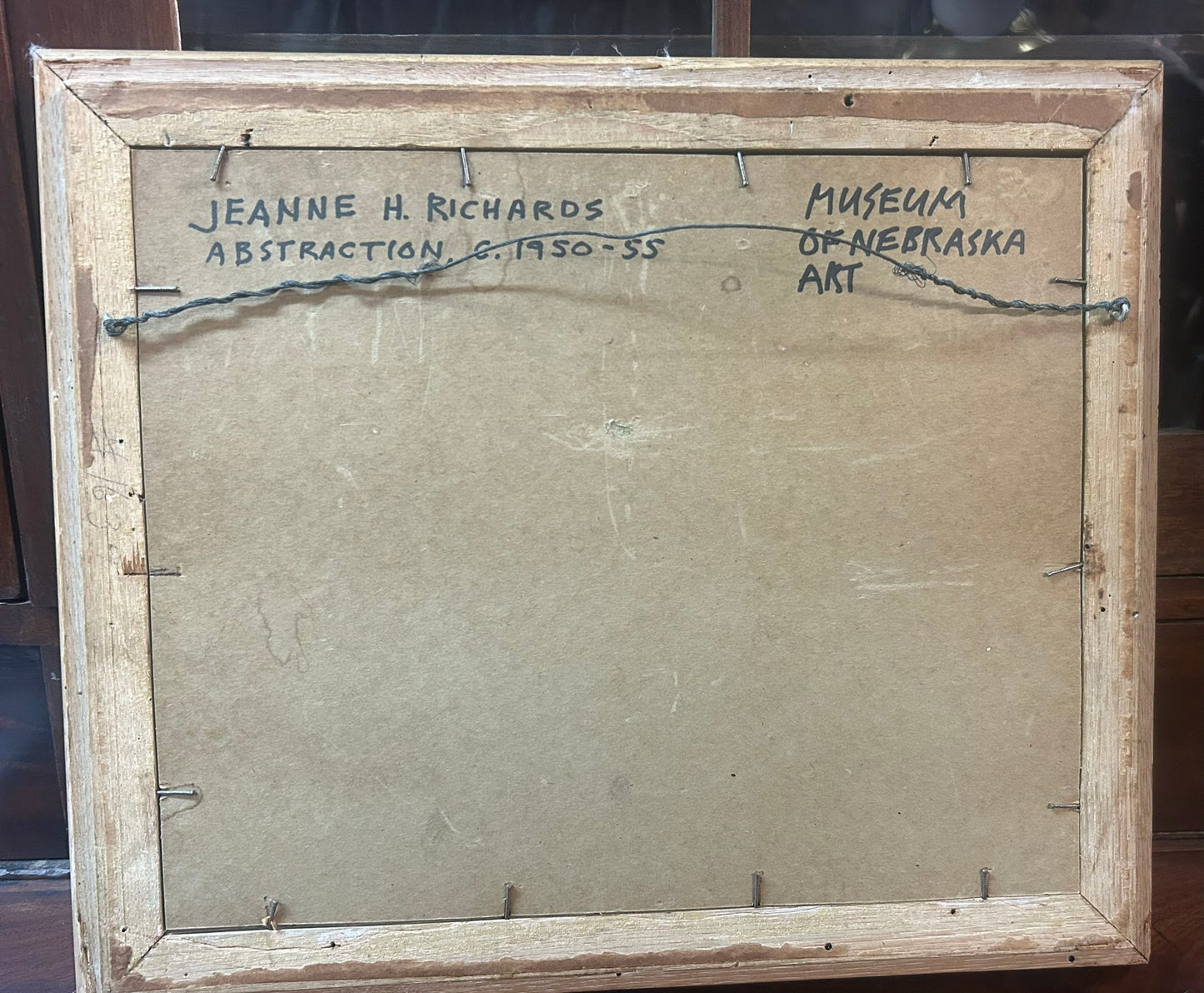 DOC SPELLM0N  PAINTING