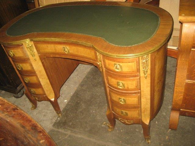 Antique furniture of all types for sale