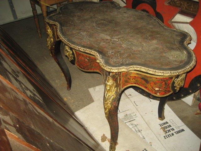 Antique furniture of all types for sale