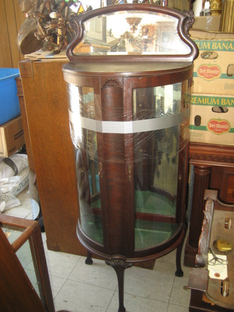 Antique furniture of all types for sale