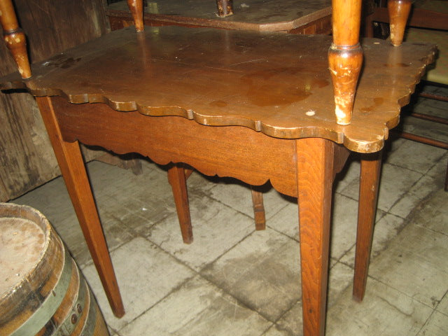 Antique quality furniture for sale