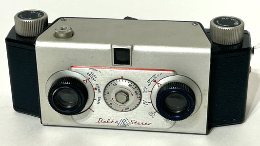 DELTA STEREO CAMERA