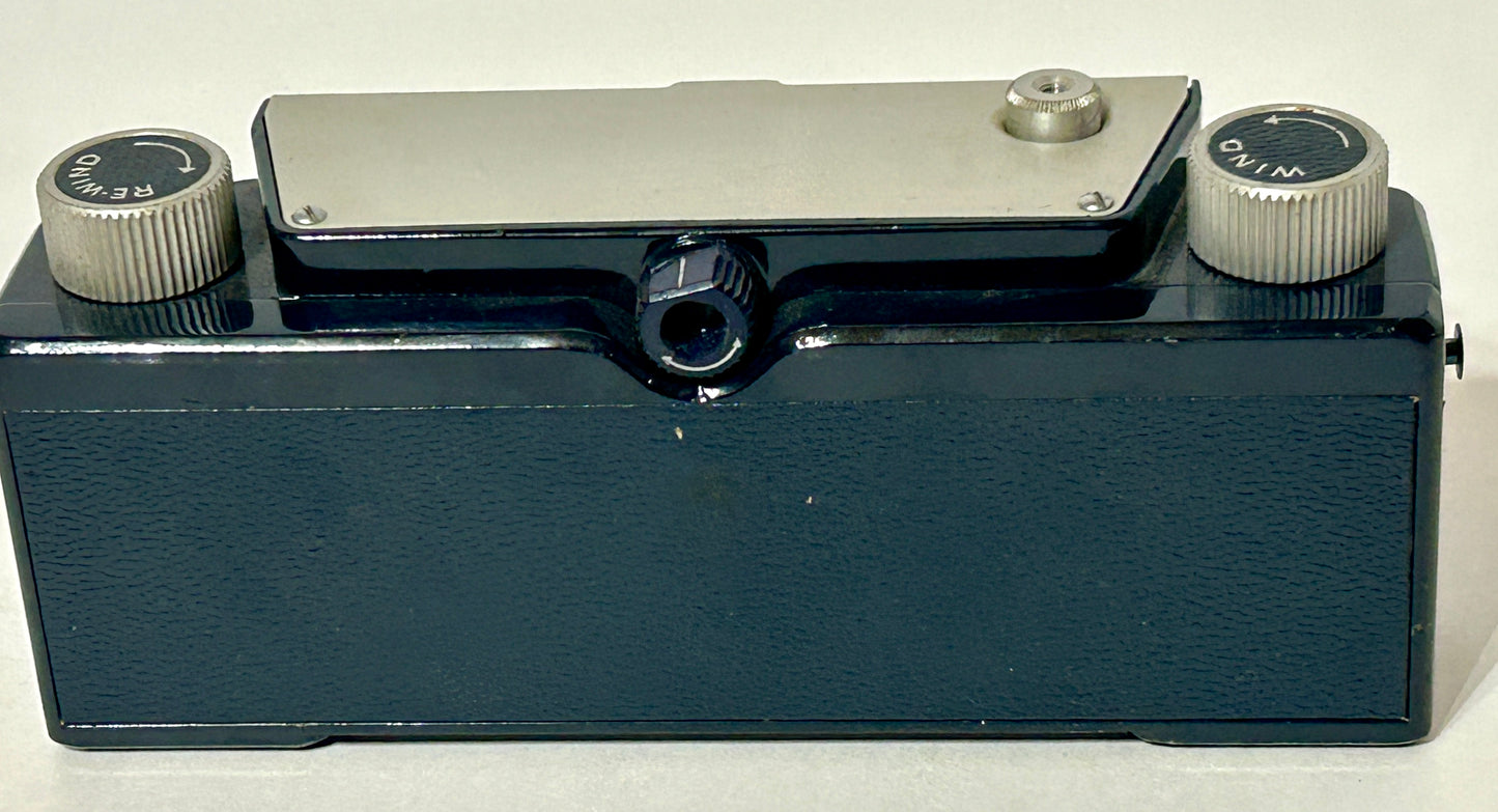 DELTA STEREO CAMERA