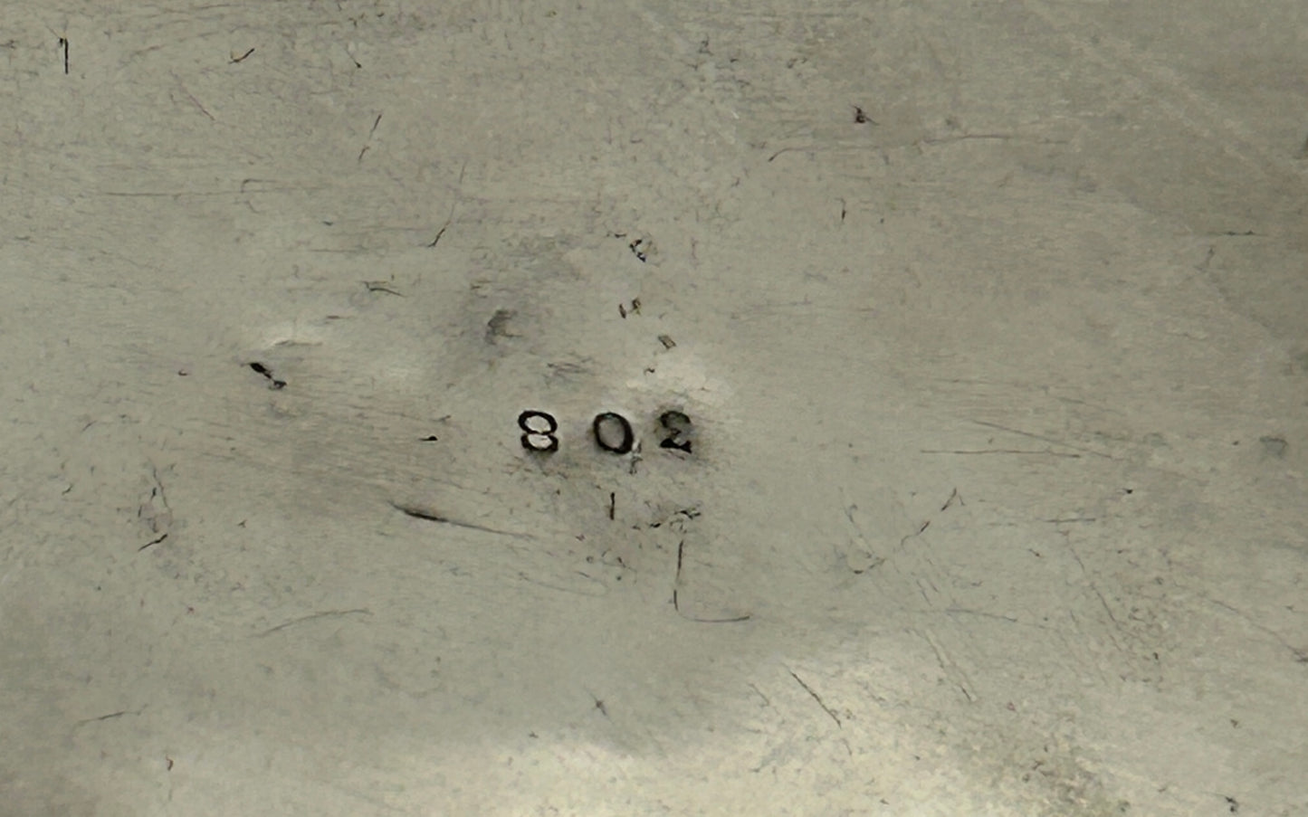 ANTIQUE EARLY SHEFFIELD SILVER COFFEE POT