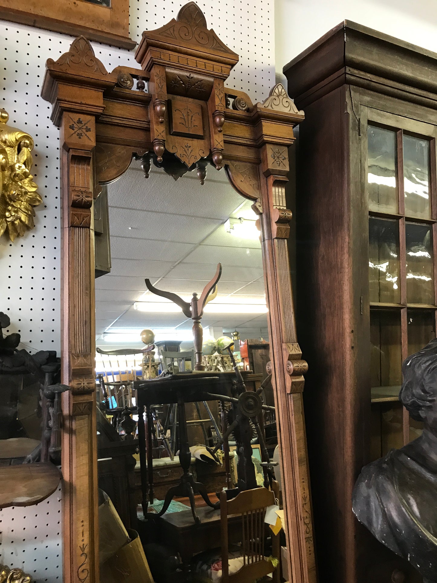 Antique furniture of all types for sale