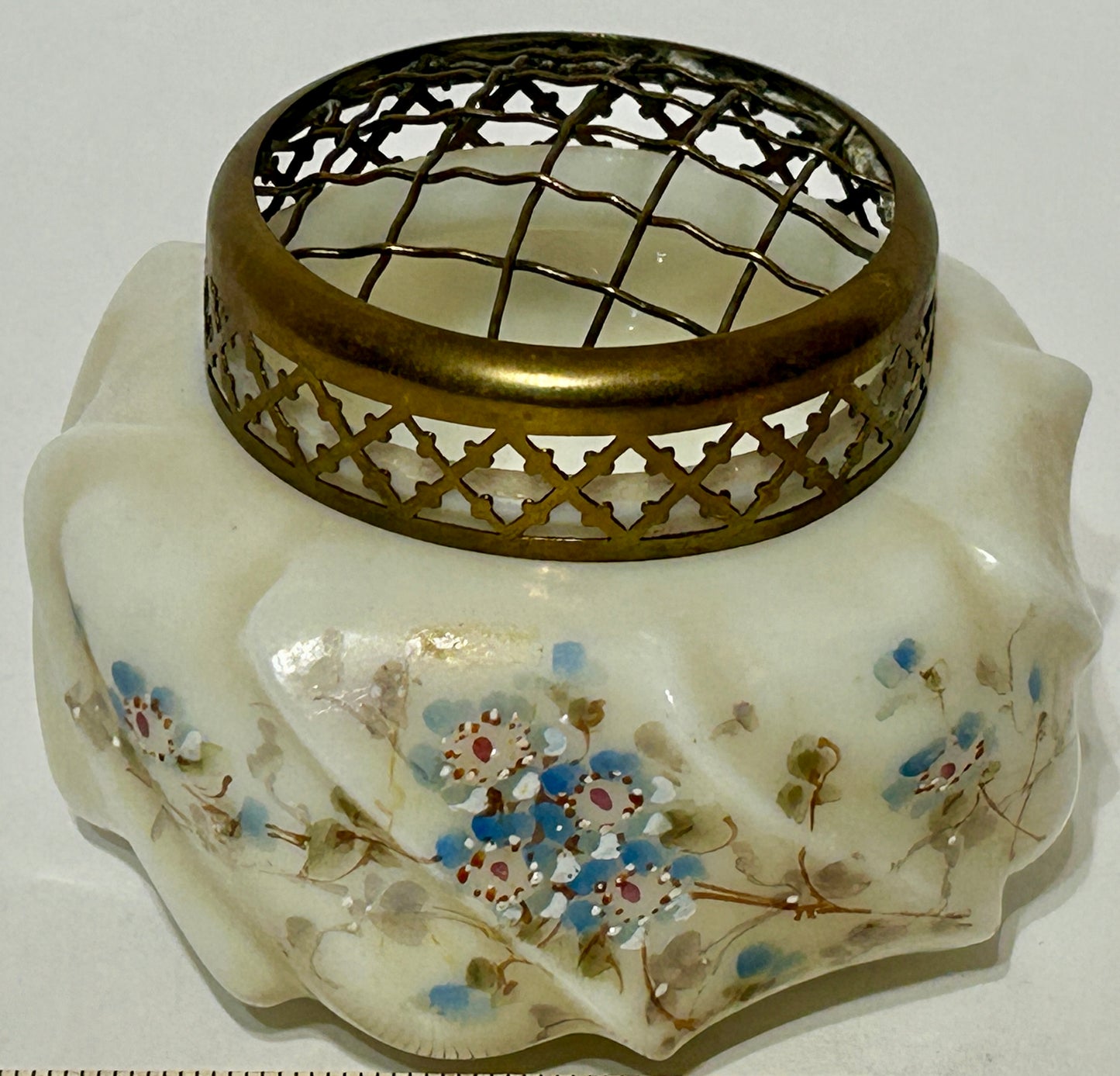 WAVECREST GLASS FERNER