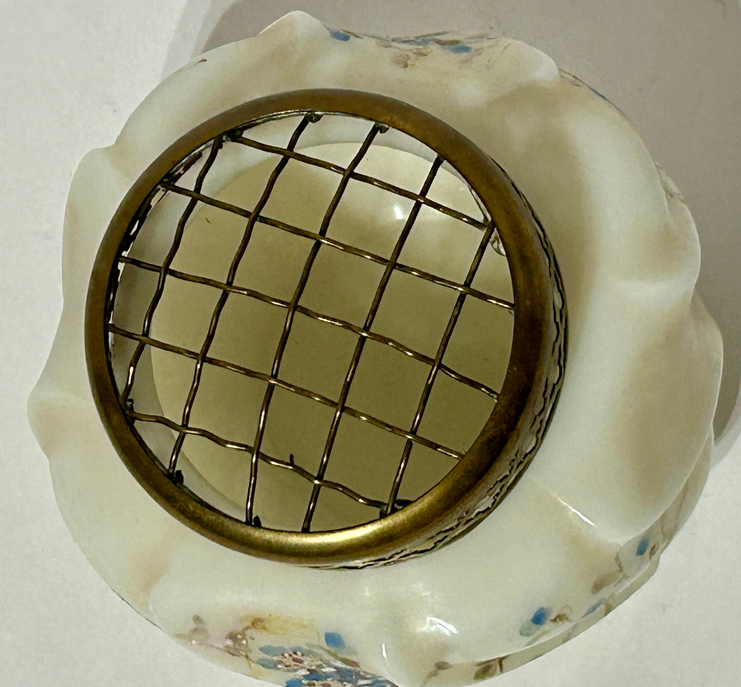 WAVECREST GLASS FERNER