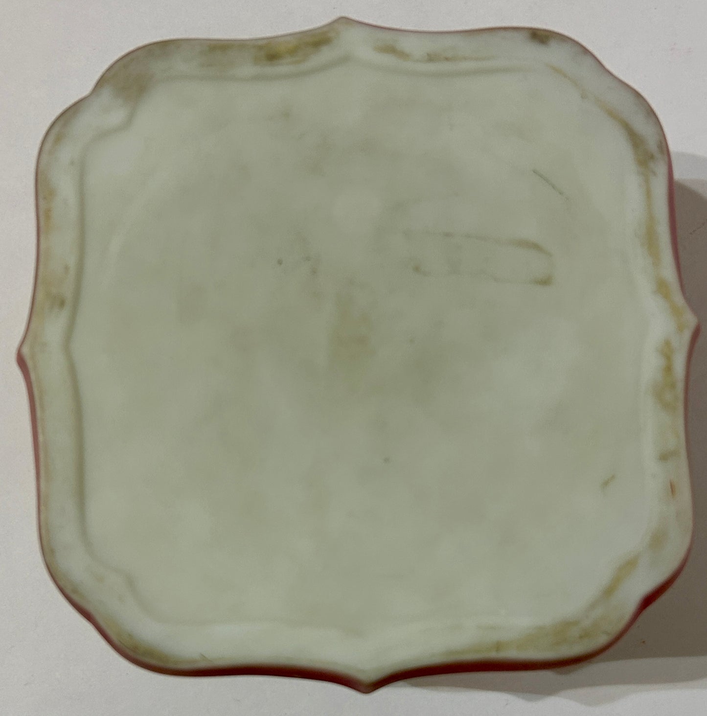 WAVECREST LARGE DRESSER BOX