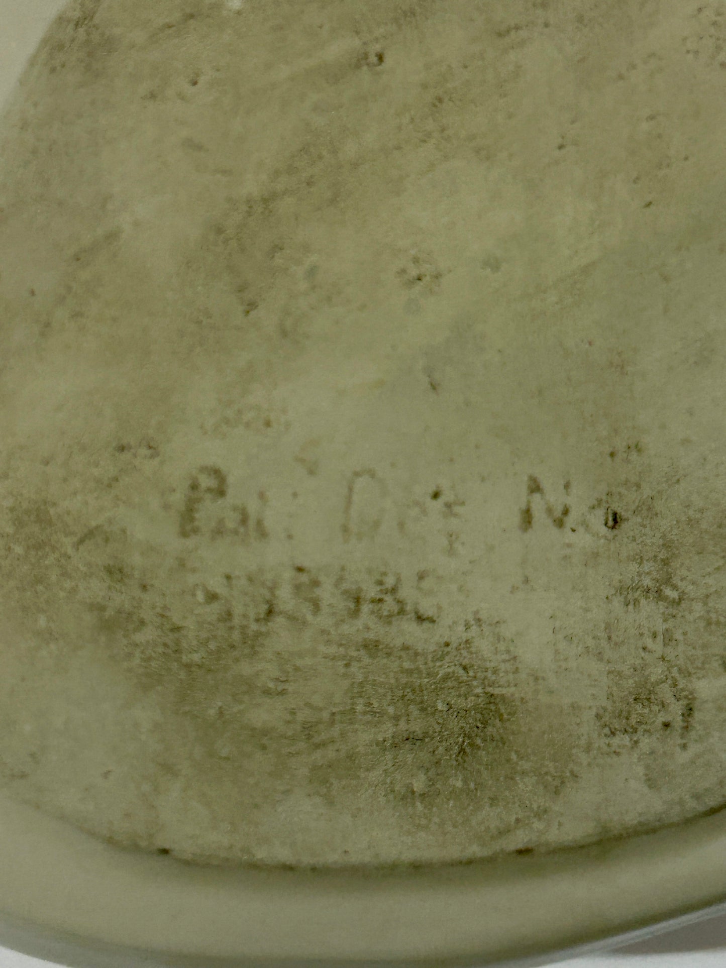 HULL POTTERY LITTLE RED RIDING HOOD WALL POCKET