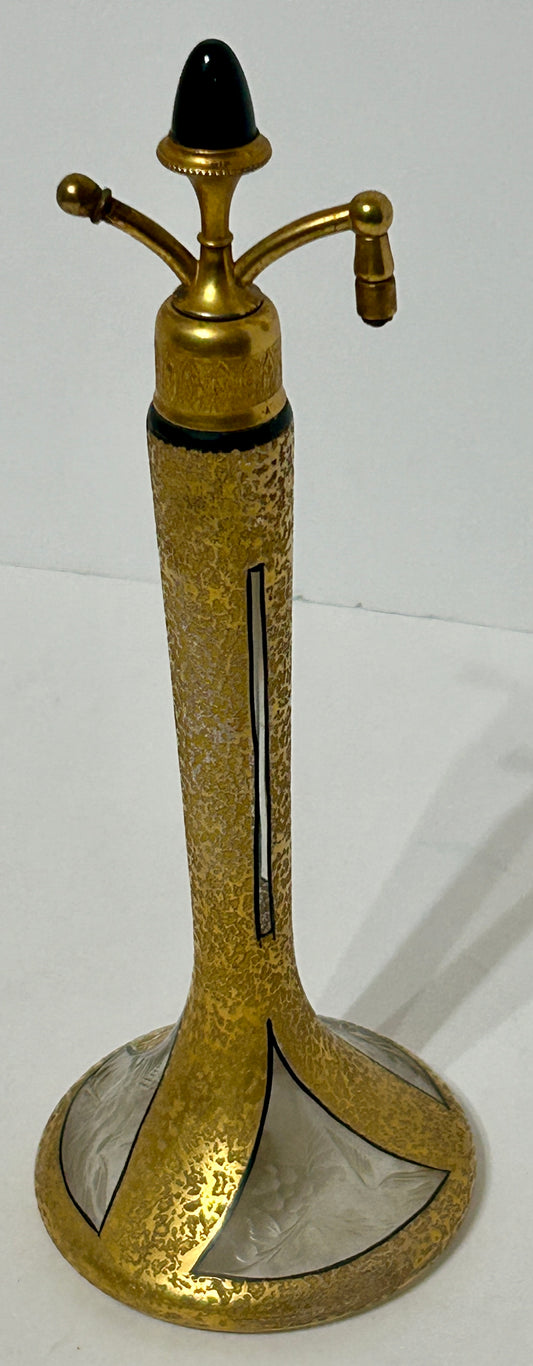 DEVIBISS PERFUME ATOMIZER