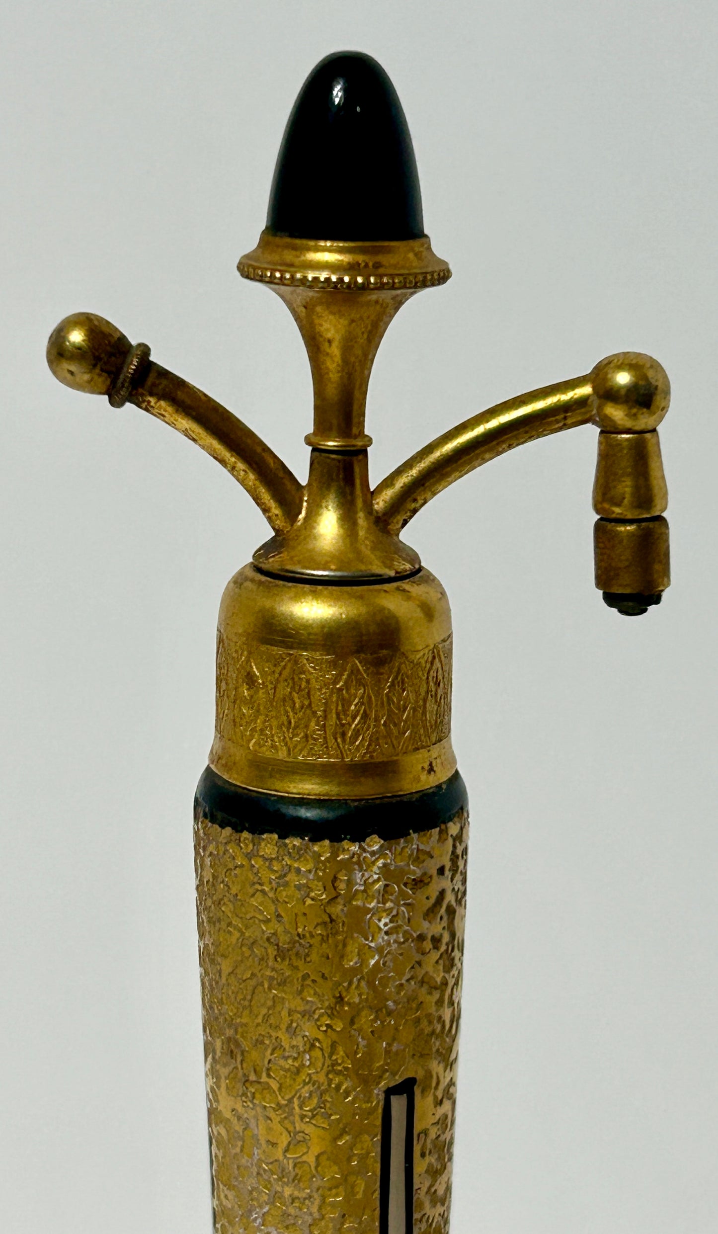 DEVIBISS PERFUME ATOMIZER