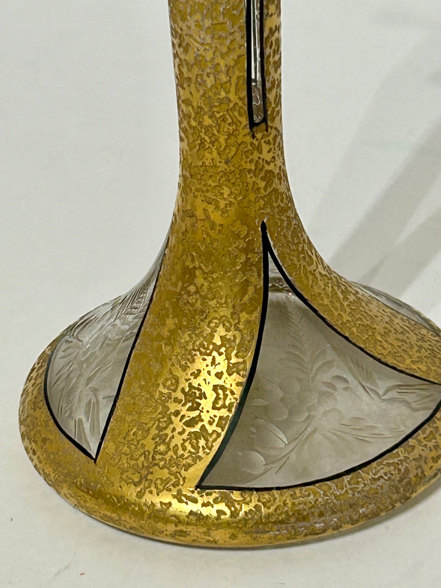 DEVIBISS PERFUME ATOMIZER