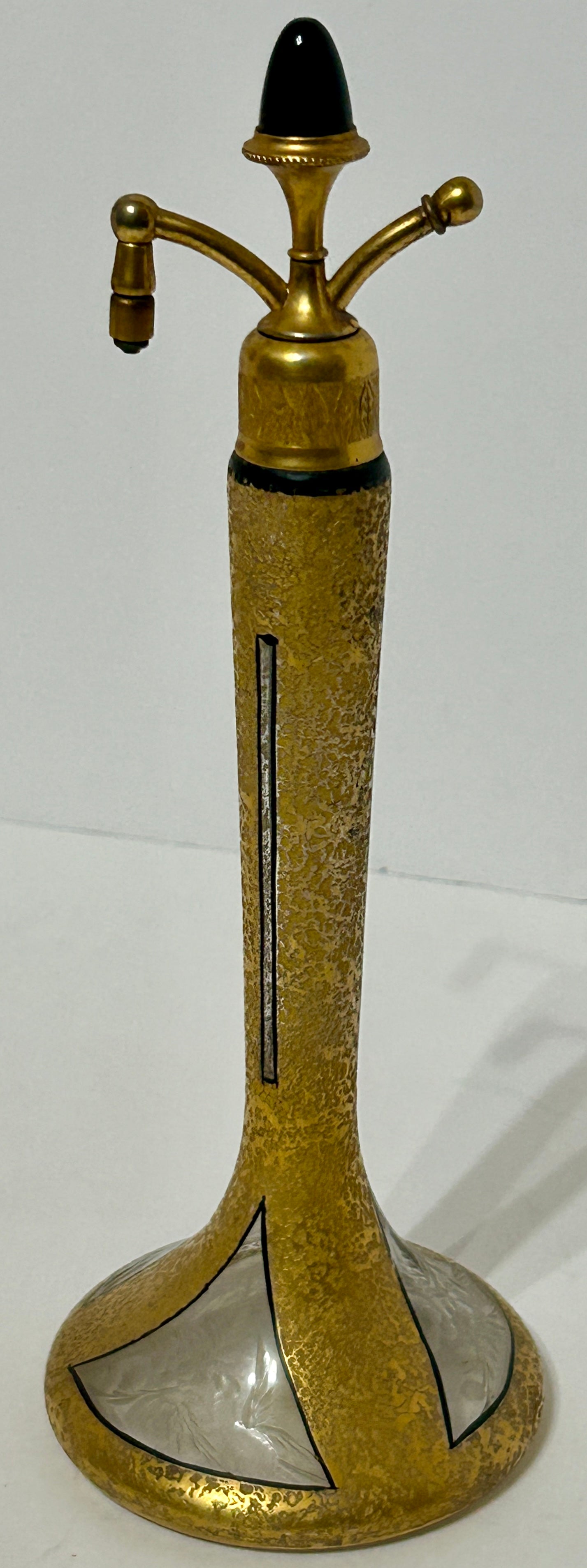 DEVIBISS PERFUME ATOMIZER