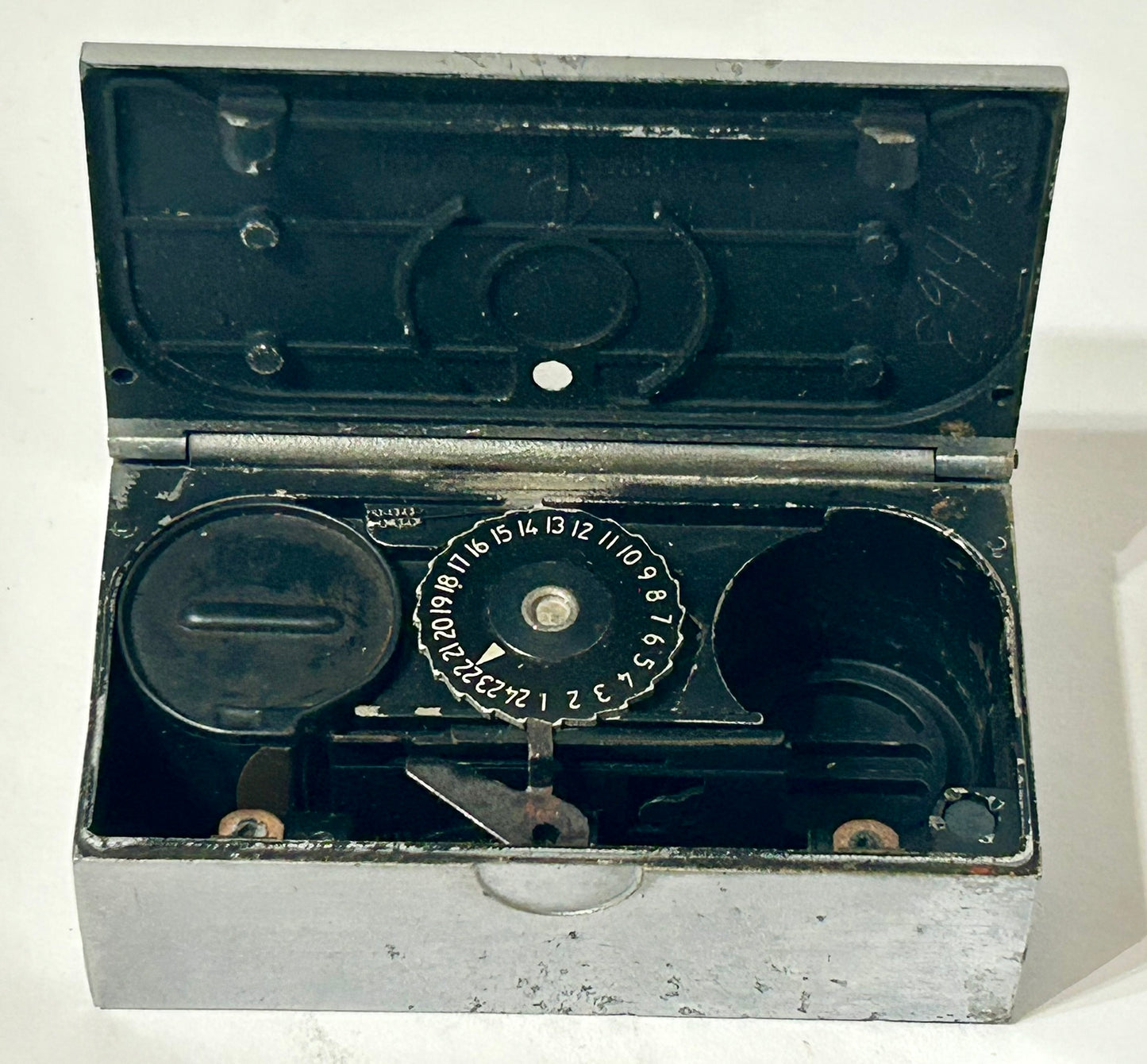 MICRO 16 SPY CAMERA