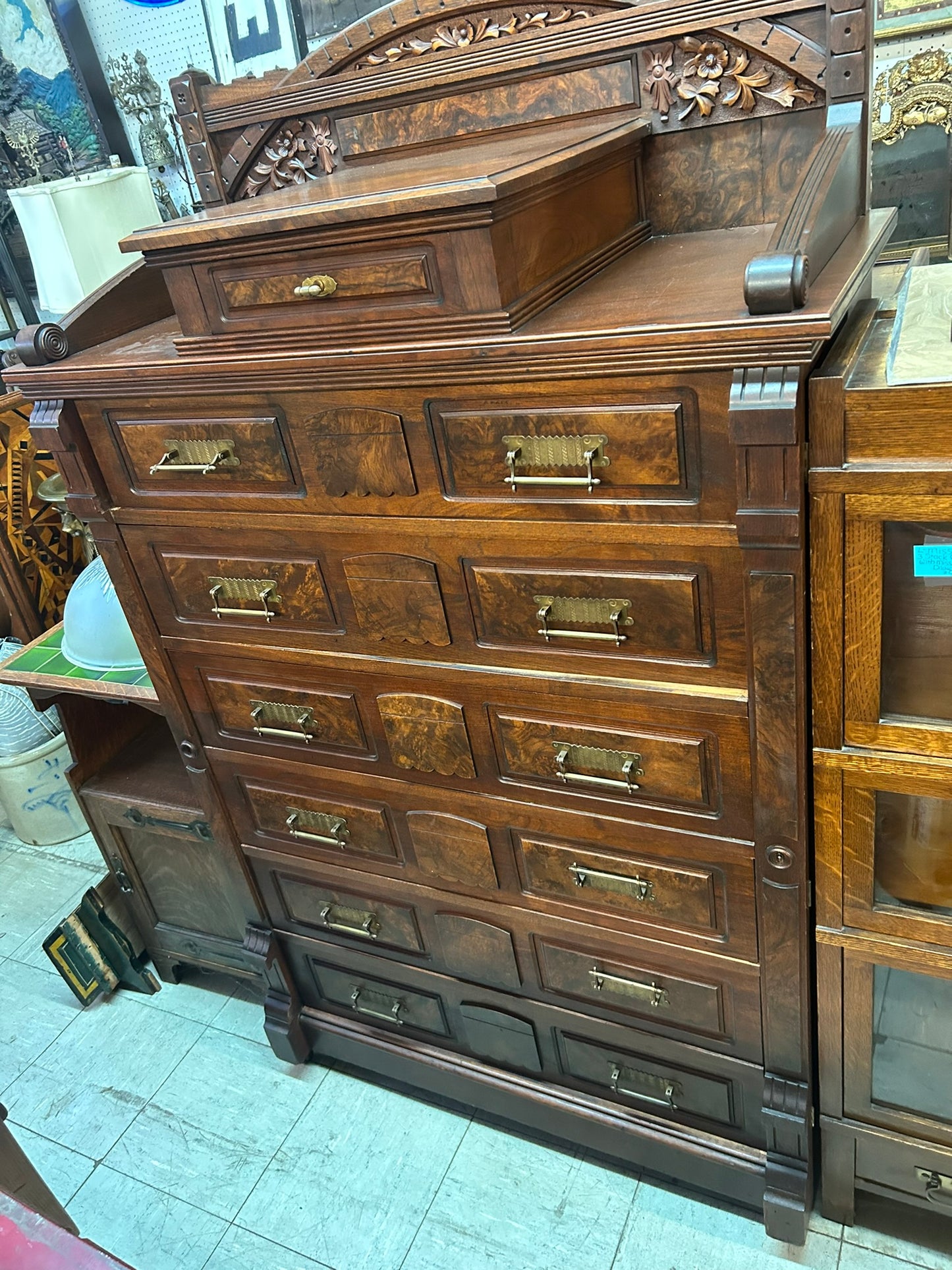 Antique Furniture